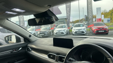 Mazda CX-5 2.0 e-Skyactiv G MHEV Exclusive-Line 5dr Petrol Estate